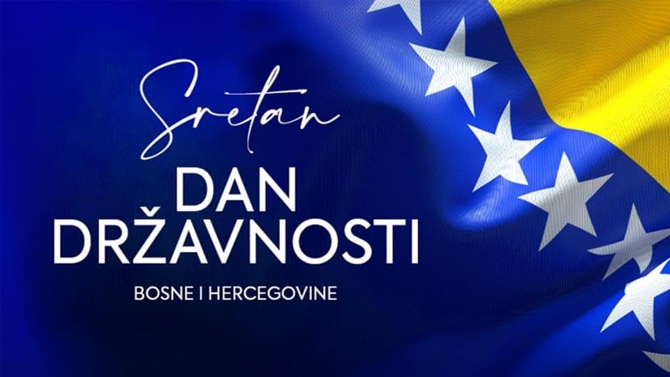 You are currently viewing Sretan Dan Državnosti